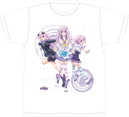 画像ギャラリー No.006のサムネイル画像 / ブロッコリー,コミックマーケット96の出展情報を公開。「Fate/Grand Order」や「超次元ゲイム ネプテューヌ」のグッズを販売予定