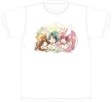 画像ギャラリー No.008のサムネイル画像 / ブロッコリー,コミックマーケット96の出展情報を公開。「Fate/Grand Order」や「超次元ゲイム ネプテューヌ」のグッズを販売予定
