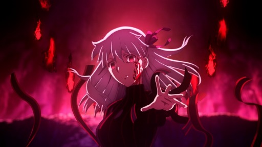 画像ギャラリー No.004のサムネイル画像 / 「そうだ アニメ，見よう」第95回は年末特番「Fate Project 大晦日TVスペシャル2019」。「鬼滅の刃」「ナルト」の一挙配信も