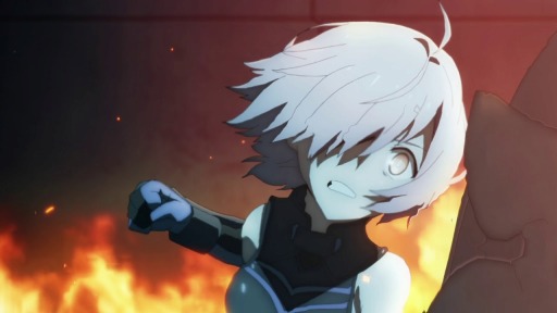画像ギャラリー No.008のサムネイル画像 / 「そうだ アニメ，見よう」第95回は年末特番「Fate Project 大晦日TVスペシャル2019」。「鬼滅の刃」「ナルト」の一挙配信も