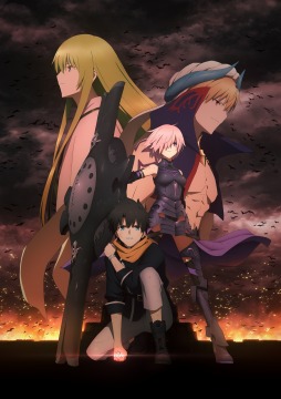 画像ギャラリー No.001のサムネイル画像 / 「そうだ アニメ，見よう」第98回はFGOファン待望のTVアニメ「Fate/Grand Order -絶対魔獣戦線バビロニア-」