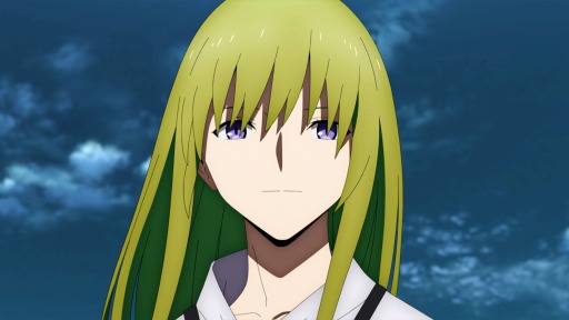 画像ギャラリー No.018のサムネイル画像 / 「そうだ アニメ，見よう」第98回はFGOファン待望のTVアニメ「Fate/Grand Order -絶対魔獣戦線バビロニア-」