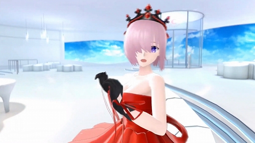画像ギャラリー No.027のサムネイル画像 / 「Fate/Grand Order」5周年SPで新作アプリが先着55万DL限定で近日配信と告知＆アニバーサリー恒例の新サーヴァントはアルトリア・キャスター