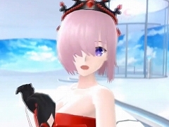 「Fate/Grand Order」5周年SPで新作アプリが先着55万DL限定で近日配信と告知＆アニバーサリー恒例の新サーヴァントはアルトリア・キャスター
