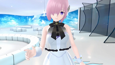画像ギャラリー No.036のサムネイル画像 / 「Fate/Grand Order」5周年SPで新作アプリが先着55万DL限定で近日配信と告知＆アニバーサリー恒例の新サーヴァントはアルトリア・キャスター