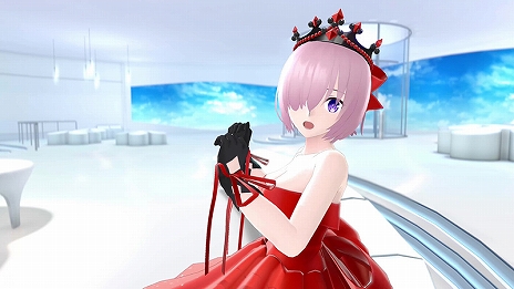 画像ギャラリー No.037のサムネイル画像 / 「Fate/Grand Order」5周年SPで新作アプリが先着55万DL限定で近日配信と告知＆アニバーサリー恒例の新サーヴァントはアルトリア・キャスター