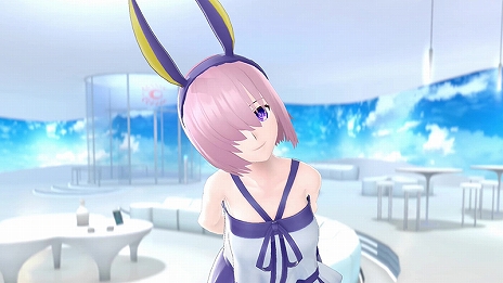画像ギャラリー No.038のサムネイル画像 / 「Fate/Grand Order」5周年SPで新作アプリが先着55万DL限定で近日配信と告知＆アニバーサリー恒例の新サーヴァントはアルトリア・キャスター