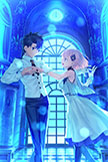 画像ギャラリー No.005のサムネイル画像 / 「Fate/Grand Order Waltz in the MOONLIGHT/LOSTROOM」が先着55万DL限定で無料配信開始。マシュ・キリエライトと舞踏会に挑もう