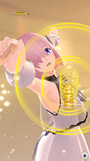 画像ギャラリー No.011のサムネイル画像 / 「Fate/Grand Order Waltz in the MOONLIGHT/LOSTROOM」が先着55万DL限定で無料配信開始。マシュ・キリエライトと舞踏会に挑もう