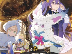 「FGO」や「魔法使いの夜」など，TYPE-MOON作品のサウンドトラックが各サブスクサービスで7月30日に配信開始 