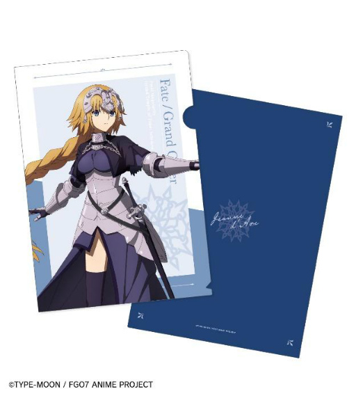 画像ギャラリー No.006のサムネイル画像 / 「Fate/Grand Order -終局特異点 冠位時間神殿ソロモン-」商品3種の受注を開始。AMNIBUSにて