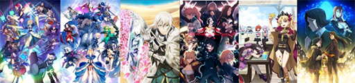 画像ギャラリー No.001のサムネイル画像 / 「Fate Project 大晦日TVスペシャル2021」の番組ナビゲーターに声優の鈴村健一さんを起用