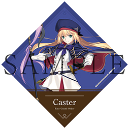 画像ギャラリー No.005のサムネイル画像 / 「Fate/Grand Order Original Soundtrack V」,iTunes Storeなどでダウンロード配信が決定