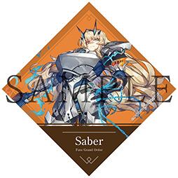 画像ギャラリー No.008のサムネイル画像 / 「Fate/Grand Order Original Soundtrack V」,iTunes Storeなどでダウンロード配信が決定