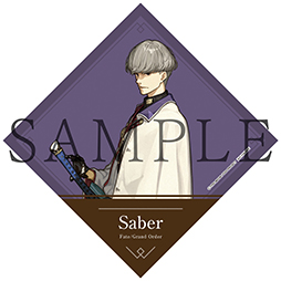 画像ギャラリー No.011のサムネイル画像 / 「Fate/Grand Order Original Soundtrack V」,iTunes Storeなどでダウンロード配信が決定