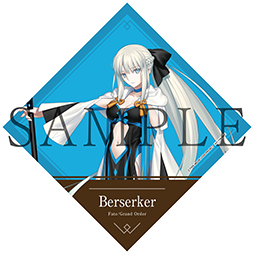 画像ギャラリー No.012のサムネイル画像 / 「Fate/Grand Order Original Soundtrack V」,iTunes Storeなどでダウンロード配信が決定