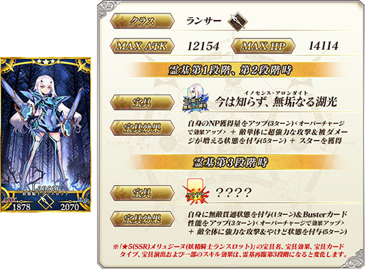 画像ギャラリー No.006のサムネイル画像 / 「FGO」，メインクエストクリア応援キャンペーン 第4弾がスタート