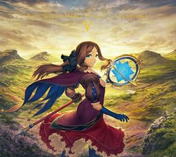 画像ギャラリー No.002のサムネイル画像 / 「Fate/Grand Order」のオリジナルサウンドトラック第5弾が12月22日に発売。ゲーム内のサウンドプレイヤーに新曲61曲が追加