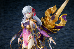 画像ギャラリー No.006のサムネイル画像 / 「FGO」，霊基第二段階のカーマ（アサシン）1/7スケールフィギュアの予約を受付中