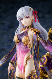 画像ギャラリー No.009のサムネイル画像 / 「FGO」，霊基第二段階のカーマ（アサシン）1/7スケールフィギュアの予約を受付中