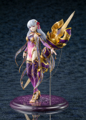 画像ギャラリー No.016のサムネイル画像 / 「FGO」，霊基第二段階のカーマ（アサシン）1/7スケールフィギュアの予約を受付中