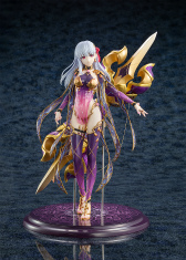 画像ギャラリー No.017のサムネイル画像 / 「FGO」，霊基第二段階のカーマ（アサシン）1/7スケールフィギュアの予約を受付中