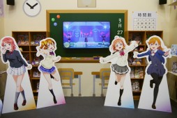 画像ギャラリー No.010のサムネイル画像 / 人気アニメが一堂に会したAnimeJapan 2022会場フォトレポート。FGOや「Sky 星を紡ぐ子どもたち」など，ゲーム関連の出展も