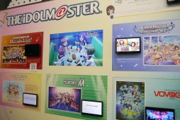画像ギャラリー No.012のサムネイル画像 / 人気アニメが一堂に会したAnimeJapan 2022会場フォトレポート。FGOや「Sky 星を紡ぐ子どもたち」など，ゲーム関連の出展も