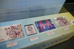 画像ギャラリー No.013のサムネイル画像 / 人気アニメが一堂に会したAnimeJapan 2022会場フォトレポート。FGOや「Sky 星を紡ぐ子どもたち」など，ゲーム関連の出展も
