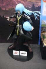 画像ギャラリー No.018のサムネイル画像 / 人気アニメが一堂に会したAnimeJapan 2022会場フォトレポート。FGOや「Sky 星を紡ぐ子どもたち」など，ゲーム関連の出展も