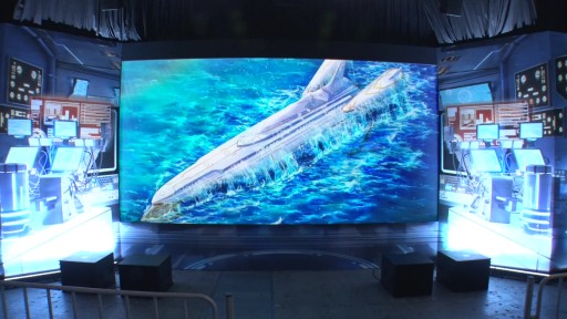 画像ギャラリー No.033のサムネイル画像 / 人気アニメが一堂に会したAnimeJapan 2022会場フォトレポート。FGOや「Sky 星を紡ぐ子どもたち」など，ゲーム関連の出展も