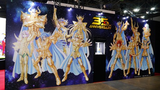 画像ギャラリー No.050のサムネイル画像 / 人気アニメが一堂に会したAnimeJapan 2022会場フォトレポート。FGOや「Sky 星を紡ぐ子どもたち」など，ゲーム関連の出展も