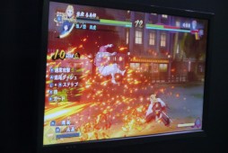 画像ギャラリー No.056のサムネイル画像 / 人気アニメが一堂に会したAnimeJapan 2022会場フォトレポート。FGOや「Sky 星を紡ぐ子どもたち」など，ゲーム関連の出展も