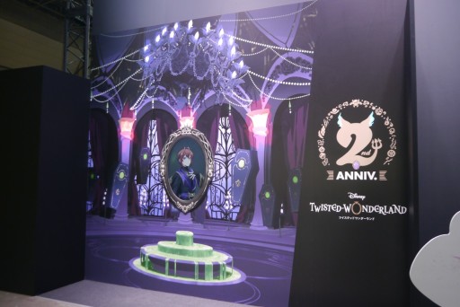 画像ギャラリー No.058のサムネイル画像 / 人気アニメが一堂に会したAnimeJapan 2022会場フォトレポート。FGOや「Sky 星を紡ぐ子どもたち」など，ゲーム関連の出展も