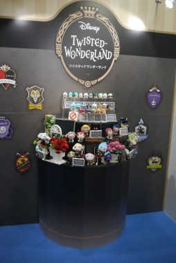 画像ギャラリー No.068のサムネイル画像 / 人気アニメが一堂に会したAnimeJapan 2022会場フォトレポート。FGOや「Sky 星を紡ぐ子どもたち」など，ゲーム関連の出展も