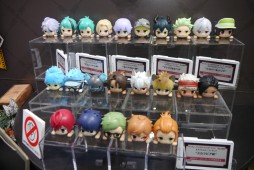 画像ギャラリー No.070のサムネイル画像 / 人気アニメが一堂に会したAnimeJapan 2022会場フォトレポート。FGOや「Sky 星を紡ぐ子どもたち」など，ゲーム関連の出展も