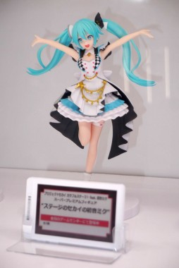 画像ギャラリー No.072のサムネイル画像 / 人気アニメが一堂に会したAnimeJapan 2022会場フォトレポート。FGOや「Sky 星を紡ぐ子どもたち」など，ゲーム関連の出展も
