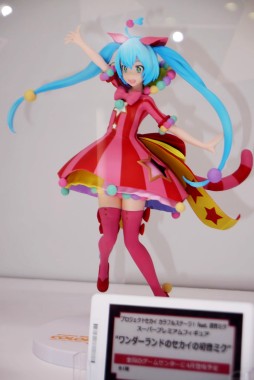 画像ギャラリー No.073のサムネイル画像 / 人気アニメが一堂に会したAnimeJapan 2022会場フォトレポート。FGOや「Sky 星を紡ぐ子どもたち」など，ゲーム関連の出展も