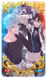 画像ギャラリー No.034のサムネイル画像 / 「FGO」,7周年10大キャンペーンで“カレスコ”含む★5概念礼装の配布が決定。福袋召喚は期間限定★5のクラス別で実施