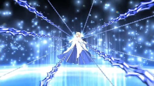 画像ギャラリー No.007のサムネイル画像 / 「FGO」に★5ムーンキャンサー“アーキタイプ:アース”と★3アルターエゴ“徐福”が登場。ピックアップ召喚は本日から8月10日まで