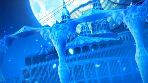 画像ギャラリー No.008のサムネイル画像 / 「FGO」に★5ムーンキャンサー“アーキタイプ:アース”と★3アルターエゴ“徐福”が登場。ピックアップ召喚は本日から8月10日まで