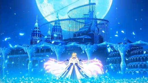 画像ギャラリー No.011のサムネイル画像 / 「FGO」に★5ムーンキャンサー“アーキタイプ:アース”と★3アルターエゴ“徐福”が登場。ピックアップ召喚は本日から8月10日まで