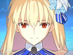 「FGO」に★5ムーンキャンサー“アーキタイプ：アース”と★3アルターエゴ“徐福”が登場。ピックアップ召喚は本日から8月10日まで