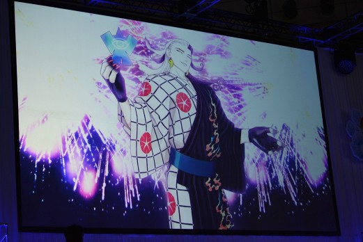 画像ギャラリー No.005のサムネイル画像 / プロトマーリンの参戦などが発表された「FGO」スタッフトークまとめ。曲亭馬琴や実物大アロンダイトの制作エピソードも