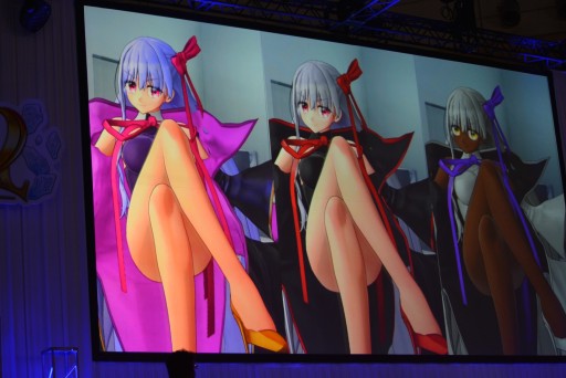 画像ギャラリー No.009のサムネイル画像 / プロトマーリンの参戦などが発表された「FGO」スタッフトークまとめ。曲亭馬琴や実物大アロンダイトの制作エピソードも