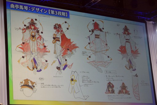 画像ギャラリー No.018のサムネイル画像 / プロトマーリンの参戦などが発表された「FGO」スタッフトークまとめ。曲亭馬琴や実物大アロンダイトの制作エピソードも