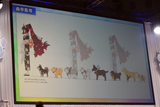 画像ギャラリー No.019のサムネイル画像 / プロトマーリンの参戦などが発表された「FGO」スタッフトークまとめ。曲亭馬琴や実物大アロンダイトの制作エピソードも