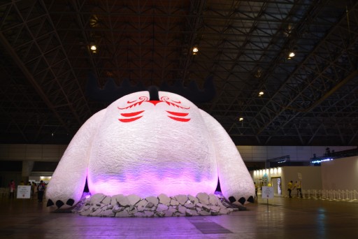 画像ギャラリー No.028のサムネイル画像 / プロトマーリンの参戦などが発表された「FGO」スタッフトークまとめ。曲亭馬琴や実物大アロンダイトの制作エピソードも