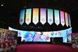 画像ギャラリー No.002のサムネイル画像 / 多くの展示で盛り上がった「Fate/Grand Order fes.2022 7th Anniversary」会場レポート。3年ぶりのお祭りを写真と共に振り返る