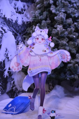 画像ギャラリー No.009のサムネイル画像 / 多くの展示で盛り上がった「Fate/Grand Order fes.2022 7th Anniversary」会場レポート。3年ぶりのお祭りを写真と共に振り返る